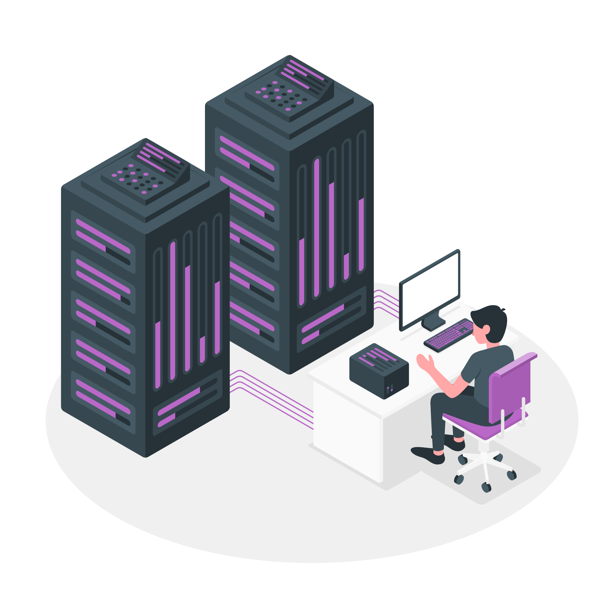 Proportional fast multi domain Linux shared web hosting plans in India by India Host